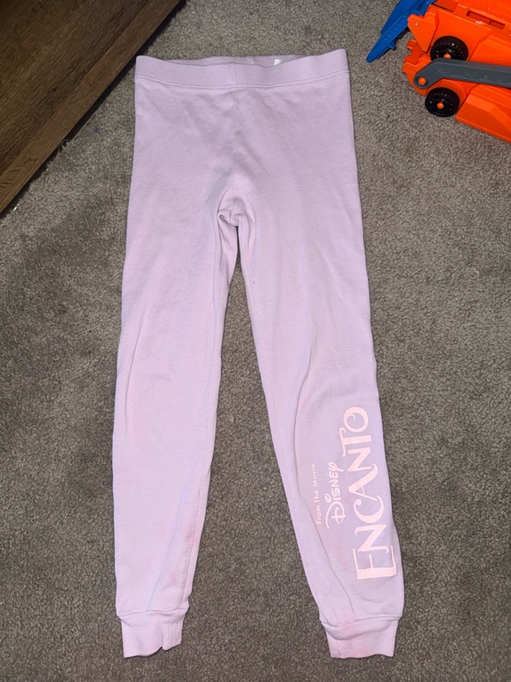 H&M toddler girls encanto pants